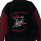 NRA Championship Drag race Bomber Jacket