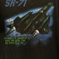 SR71 Fighter Jet Tee