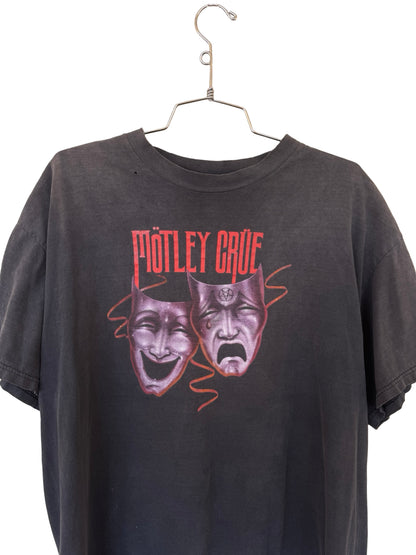 Motley Crue Tee