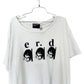 ERD “Louise Eating Sandwich” Tee NWT