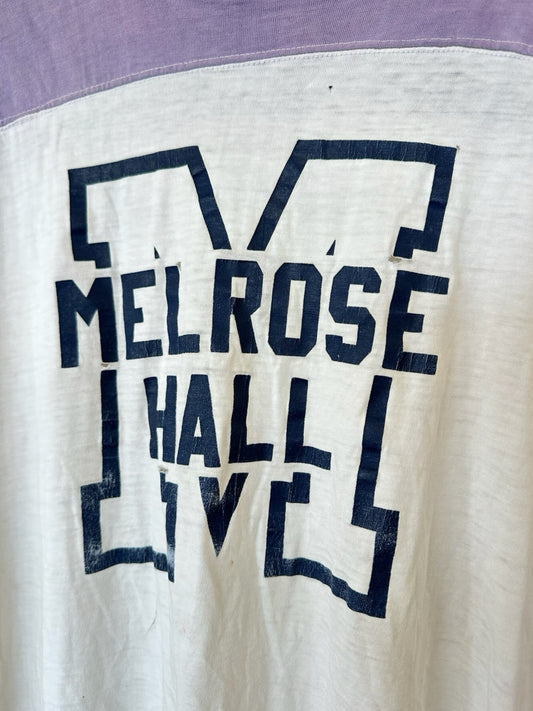 Melrose Halls 80's Tee