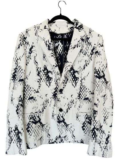 Jean Paul Gaultier Suit Jacket