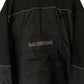 Balenciga Half Zip Windbreaker