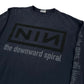 Nine Inch Nails Downward Spiral L/S