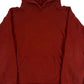 Simon Miller Maroon Hoodie