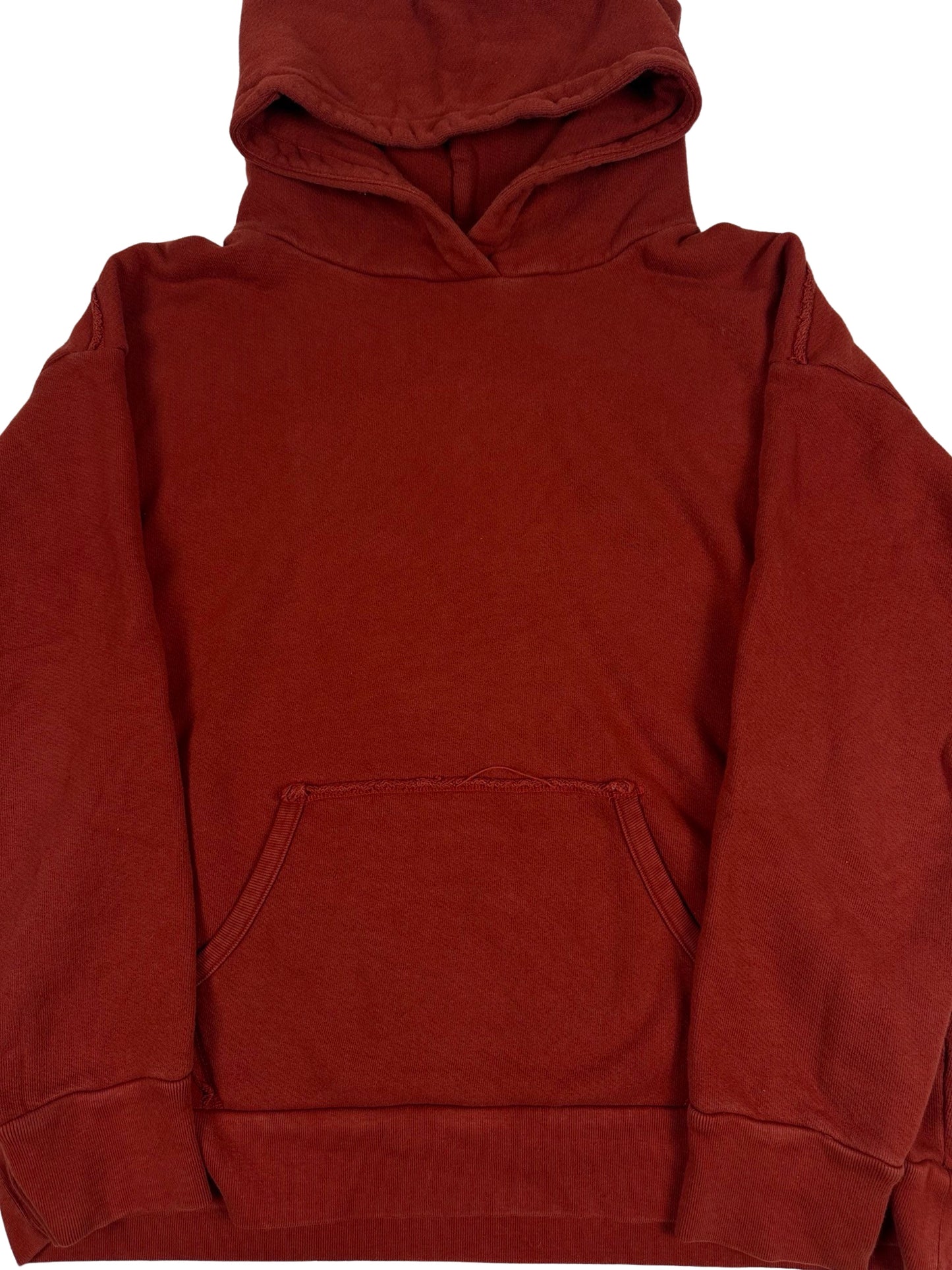 Simon Miller Maroon Hoodie