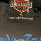 Legends Tread Harley Davidson Alaska Tee