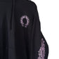 Chrome Hearts Pink Friends and Family Exclusive Hoodie