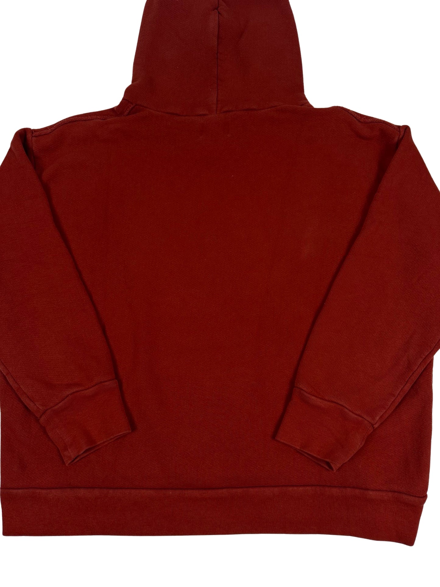 Simon Miller Maroon Hoodie