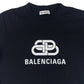 BB Balenciaga Tee