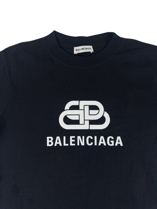 BB Balenciaga Tee