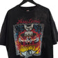 Aerosmith 9 Lives Tee