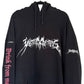 Total Fucking Darkness Hoodie