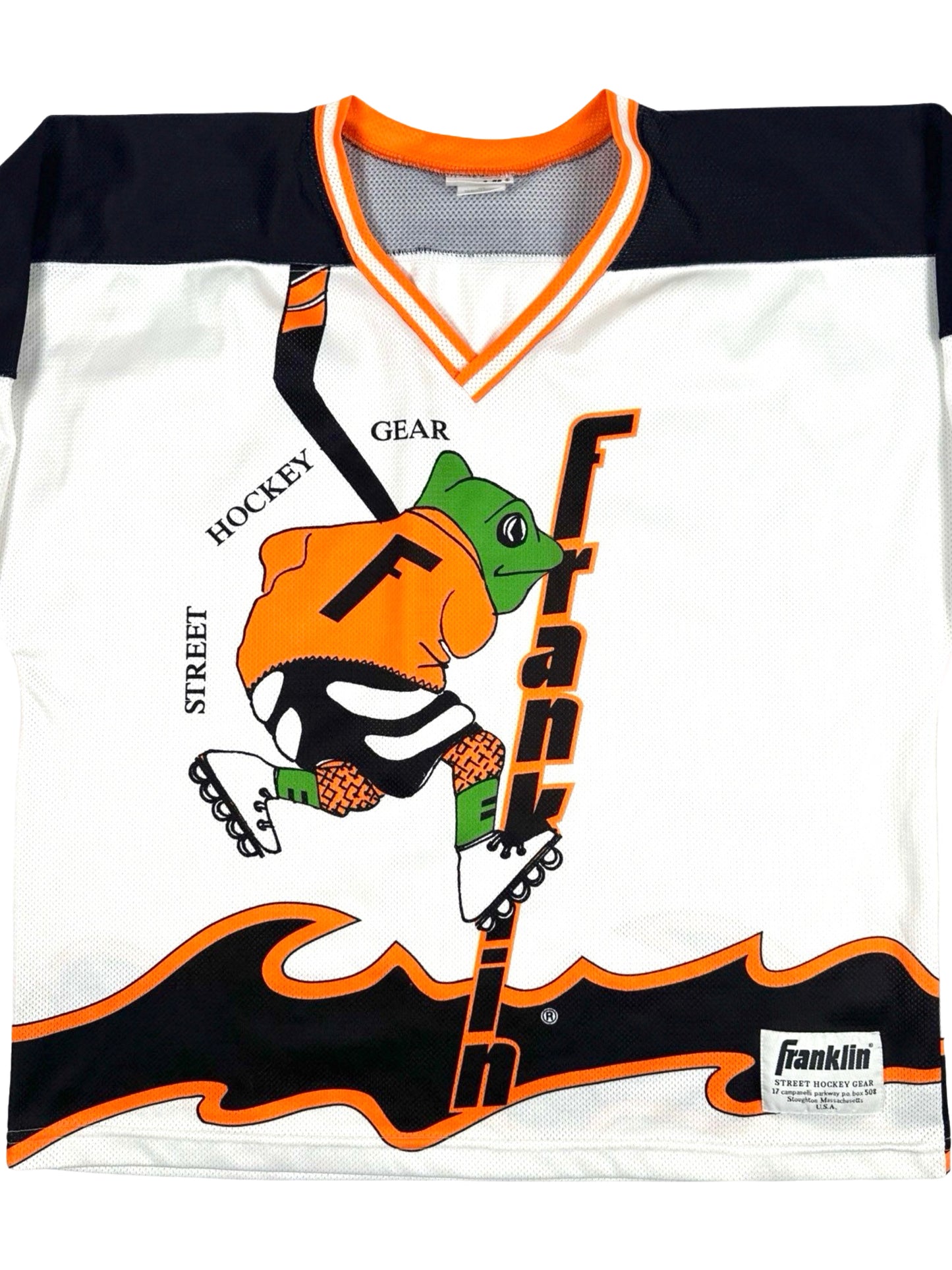 Franklin Hockey Jersey