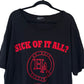 ERD SICK OF IT ALL TEE NA