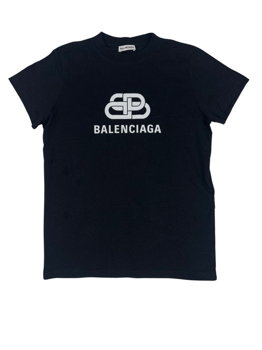 BB Balenciaga Tee