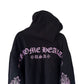 Chrome Hearts Pink Friends and Family Exclusive Hoodie