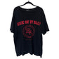 ERD SICK OF IT ALL TEE NA