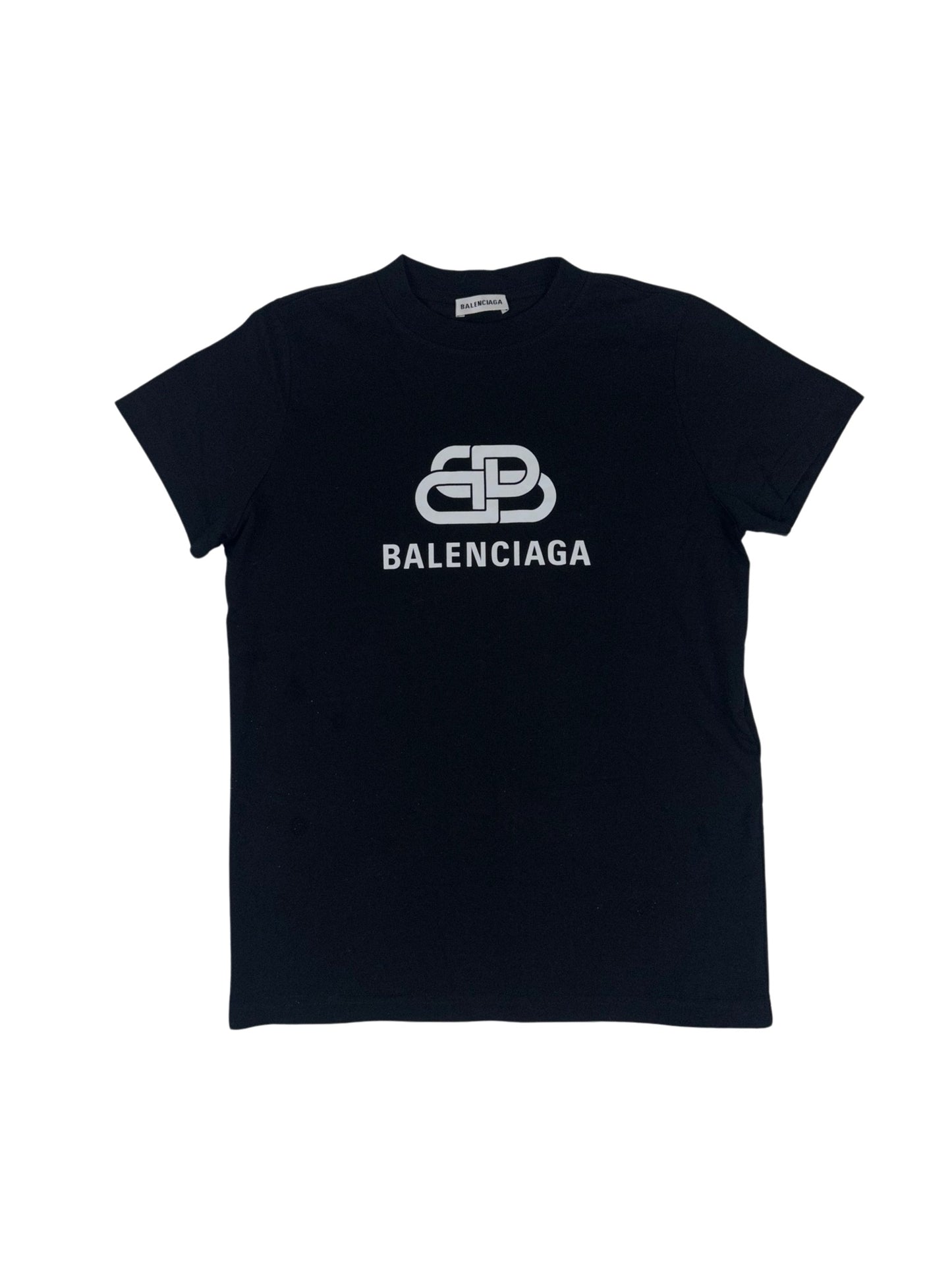 BB Balenciaga Tee