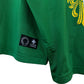 CH Green Jersey