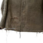 Vintage Thrashed Carhartt Work Jacket