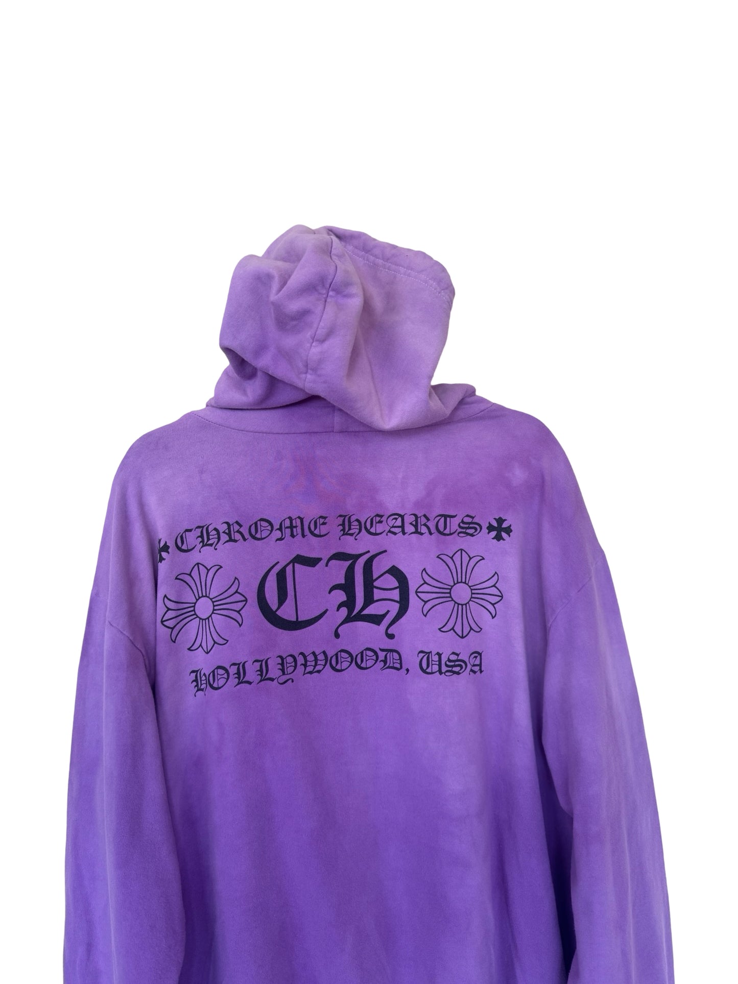 CH 1/1 Patch Hoodie