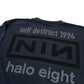 Nine Inch Nails Downward Spiral L/S