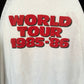 Heart World Tour 1985-1986