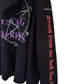 Total Fucking Darkness Hoodie