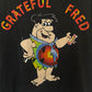 Grateful Fred 90's