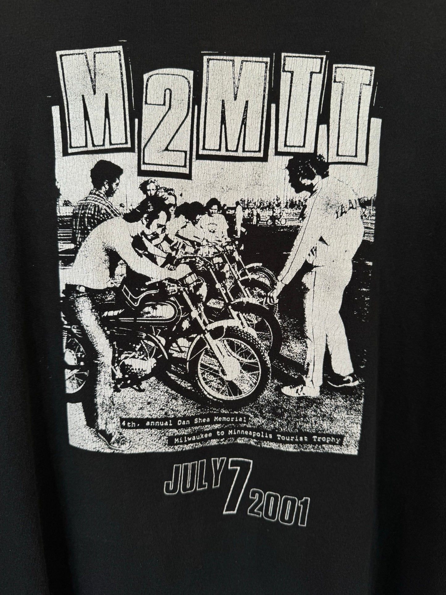 M2MTT Bike Rally