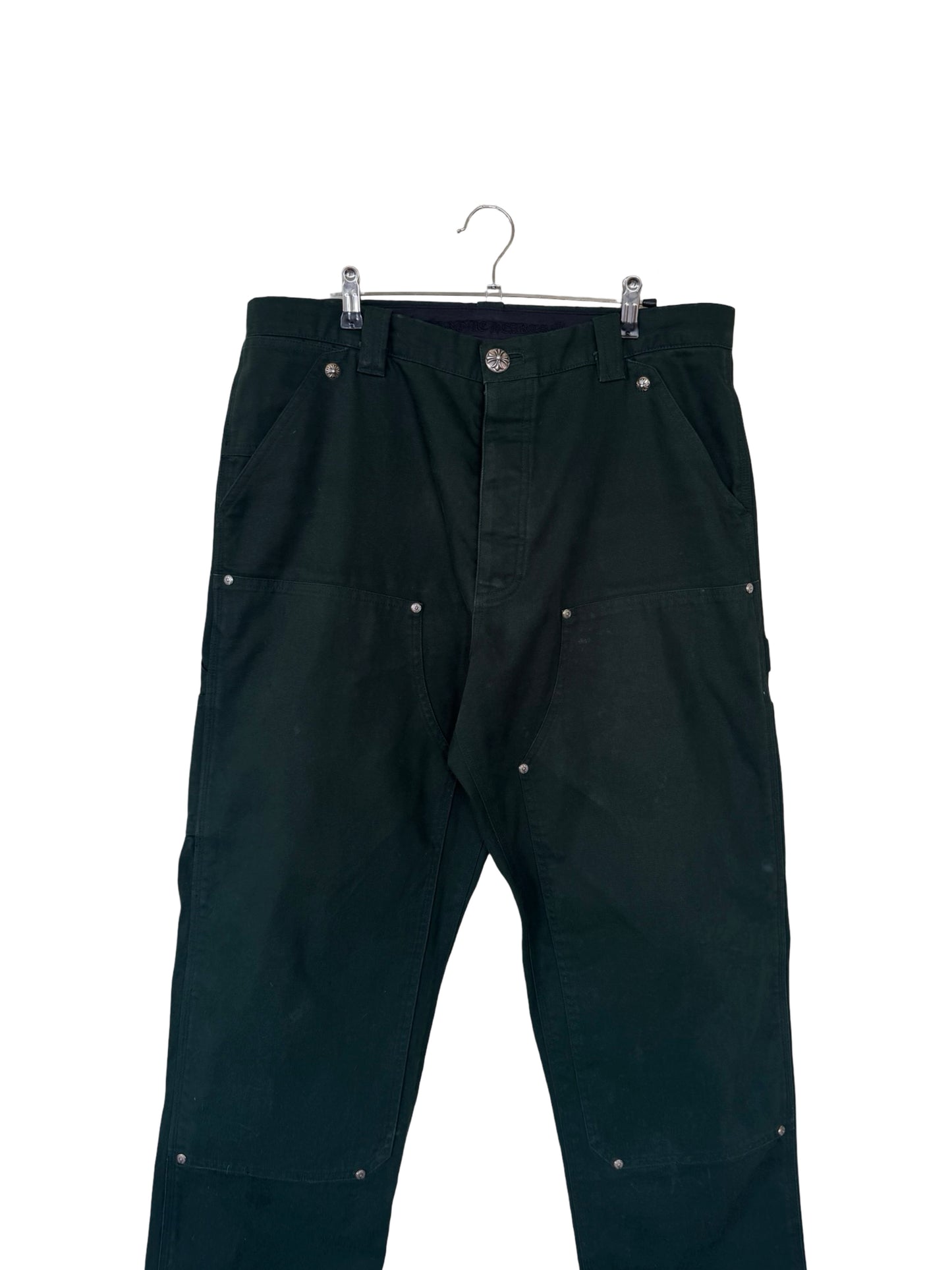 CH Green Carpenter Pants