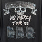 LA Guns No Mercy Tour 1988