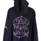 Total Fucking Darkness Hoodie