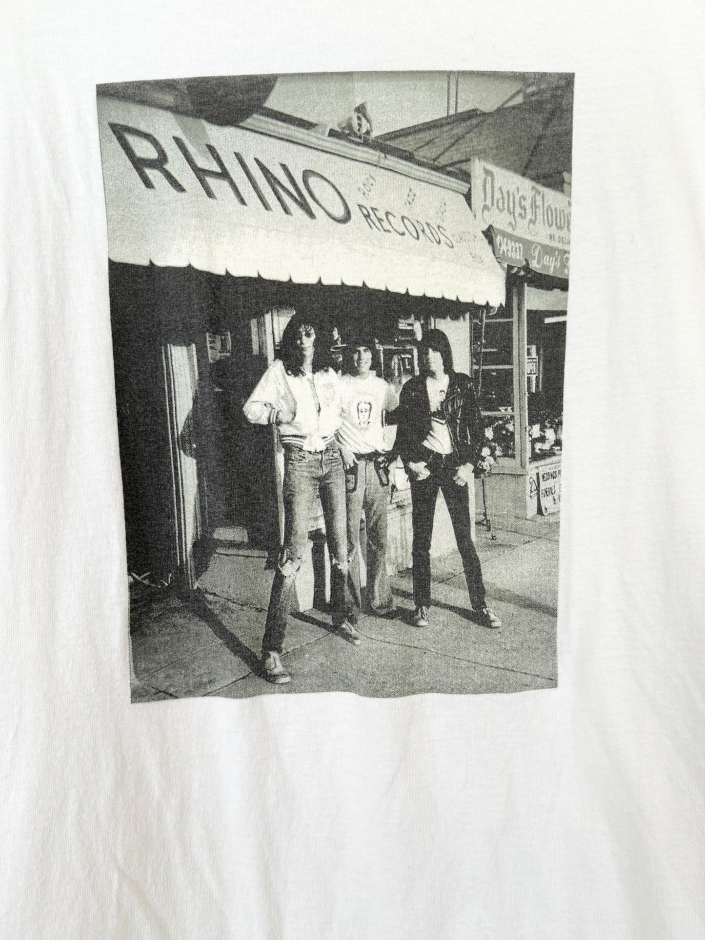 Rhino Records