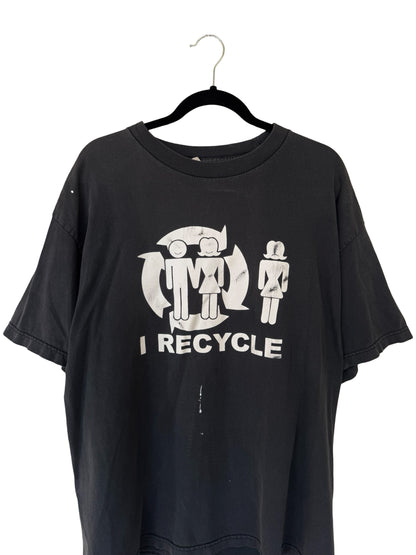 Recycle Tee