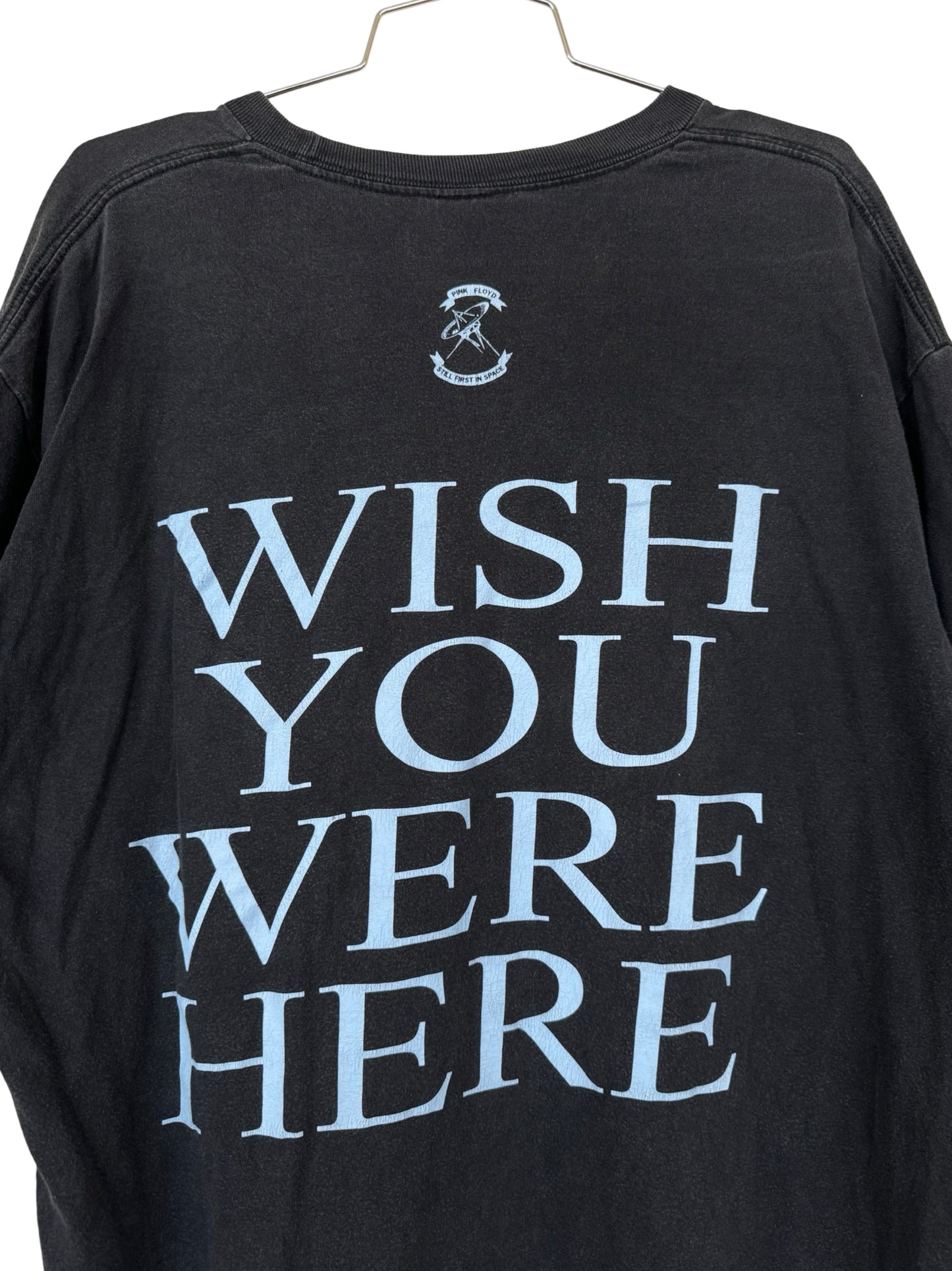 Pink Floyd Wish You Were Here