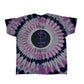 Tye Dye Pink Floyd Division Bell