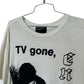 ERD- TV GONE