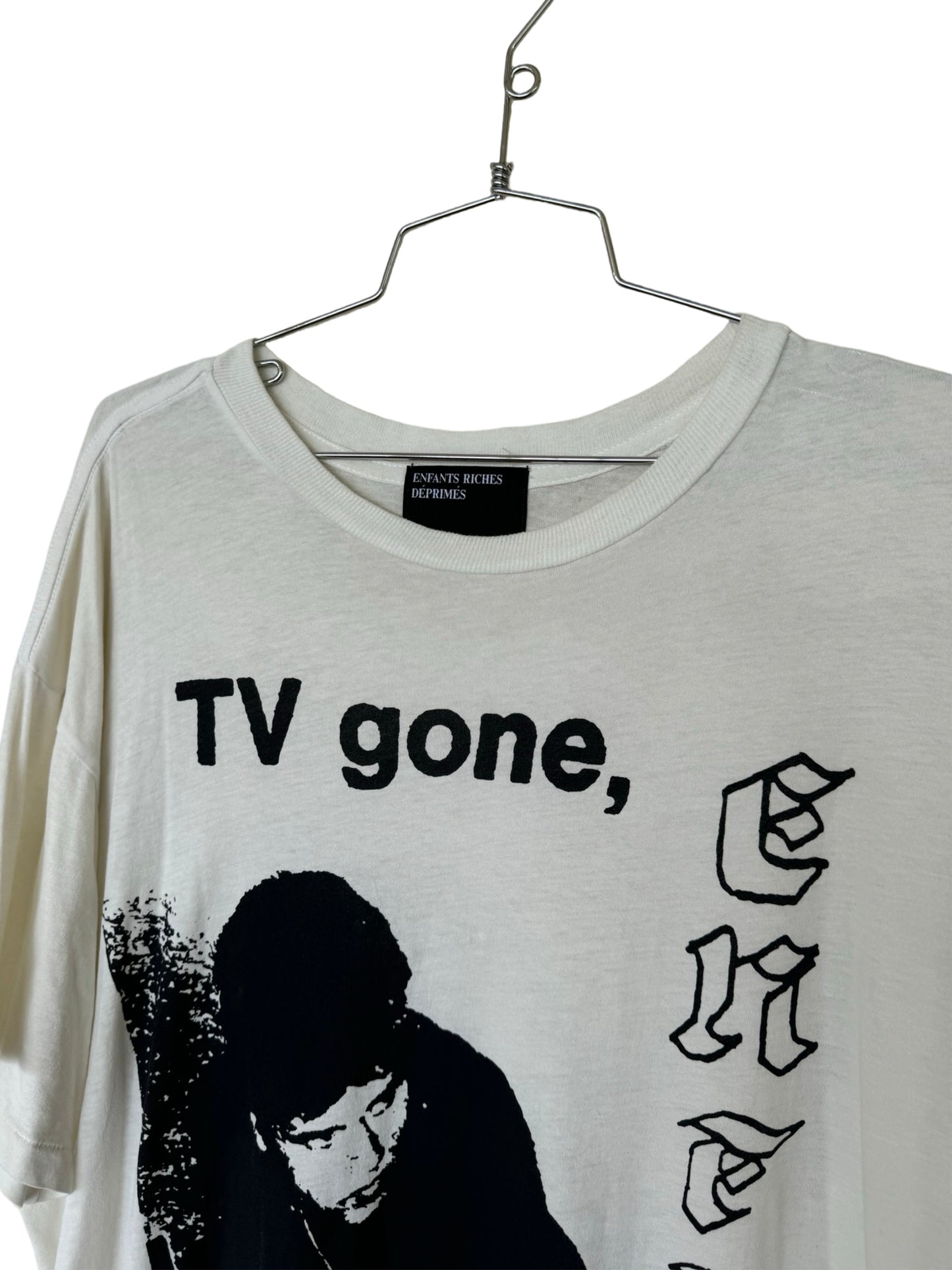 ERD- TV GONE