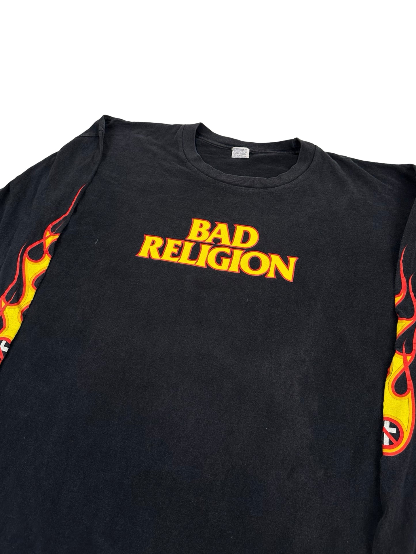 Bad Religion