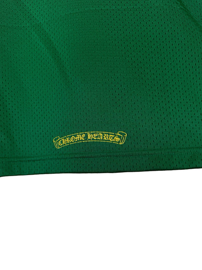 CH Green Jersey