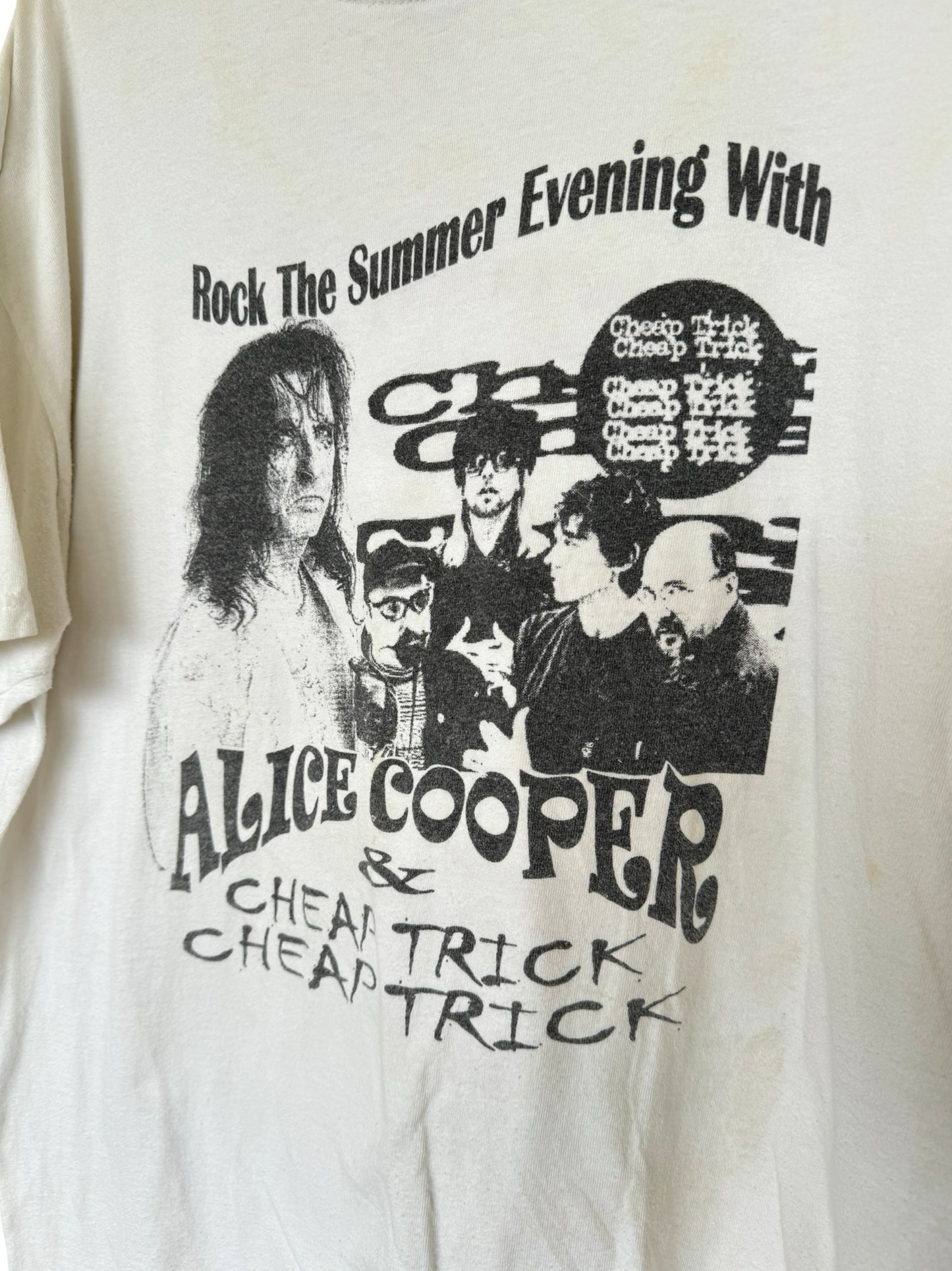 Alice Cooper Atlanta 2005