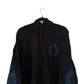 Chrome Hearts Blue Friends and Family Exclusive Hoodie