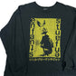 ERD Yellow Bunny L/S