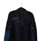 Chrome Hearts Blue Friends and Family Exclusive Hoodie