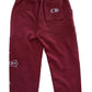 CH x CLB F&F Red Sweatpants