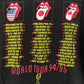 Rolling Stones World Tour 1994