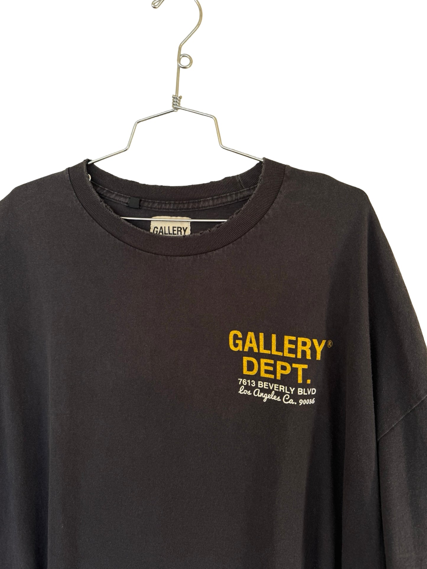 Gallery Dept Car Wash Tee