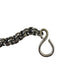 Chrome Hearts Double Ring Long Wallet Chain